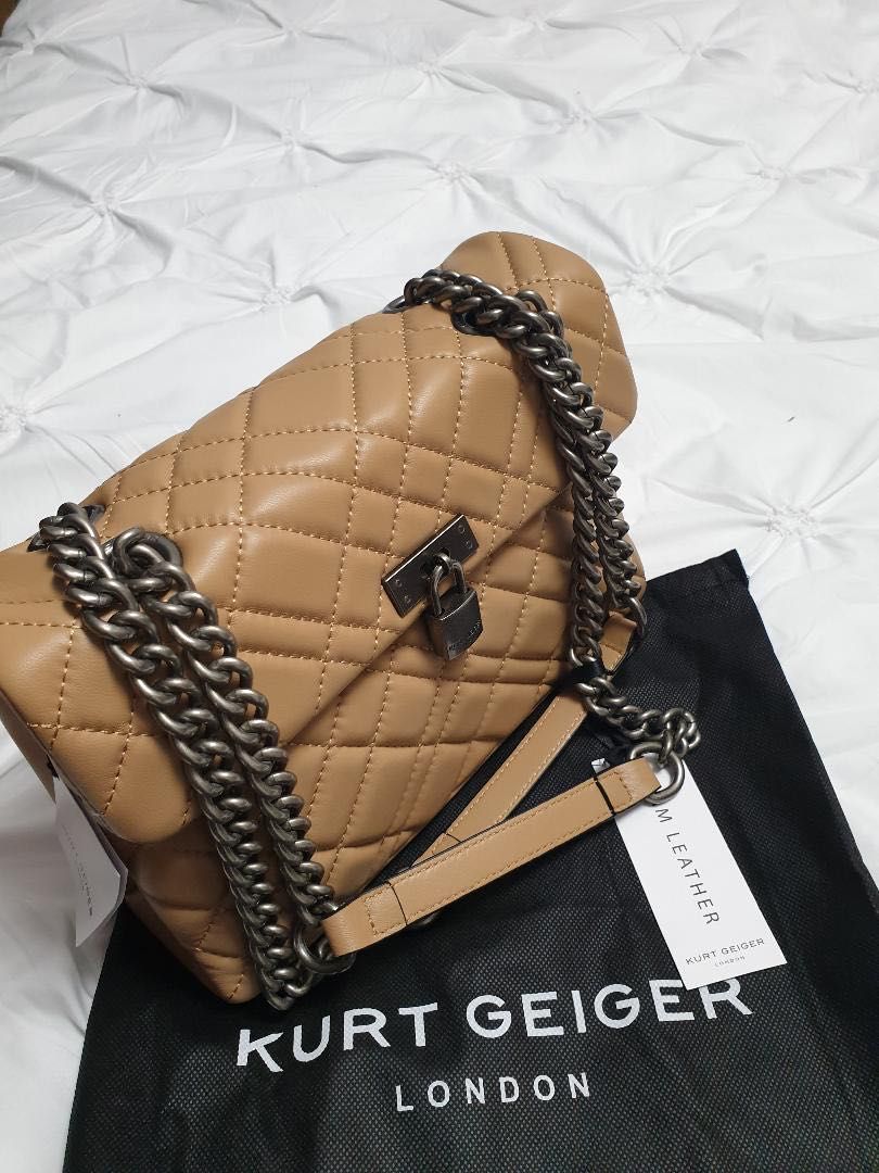 Kurt Geiger , originala