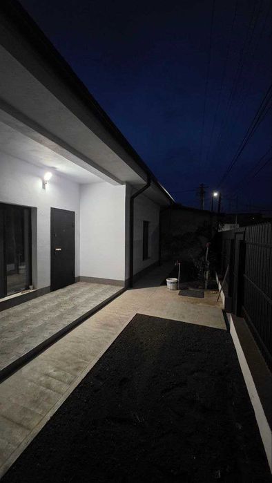 Casa de închiriat! (Tip-Duplex)