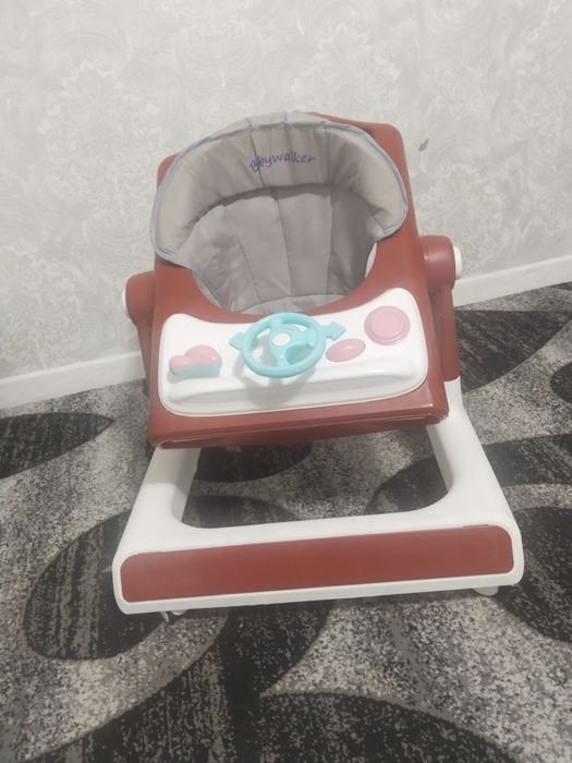 Ходунок в отличном состояний