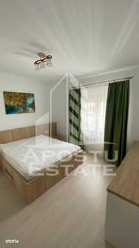 Apartament cu 2 camere, decomandat, Dumbravita