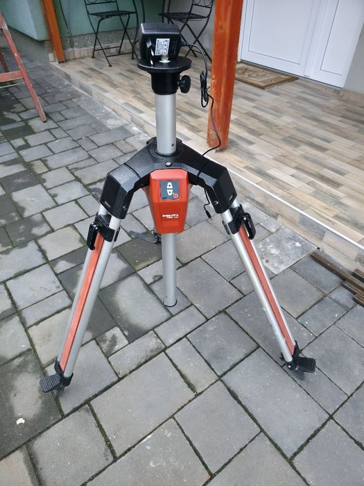 HILTI PRA 90 Hilti