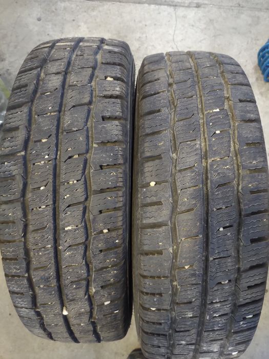215/75/16  Kumho