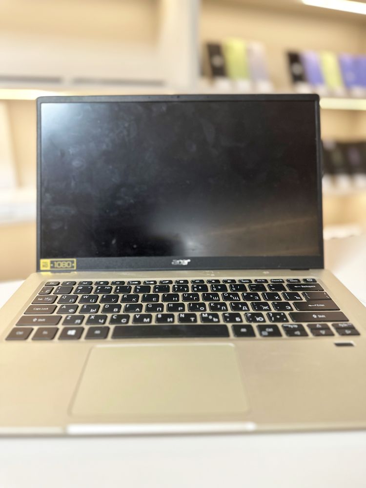Ноутбук Acer Swift | Pentium 6 - пок | T35915