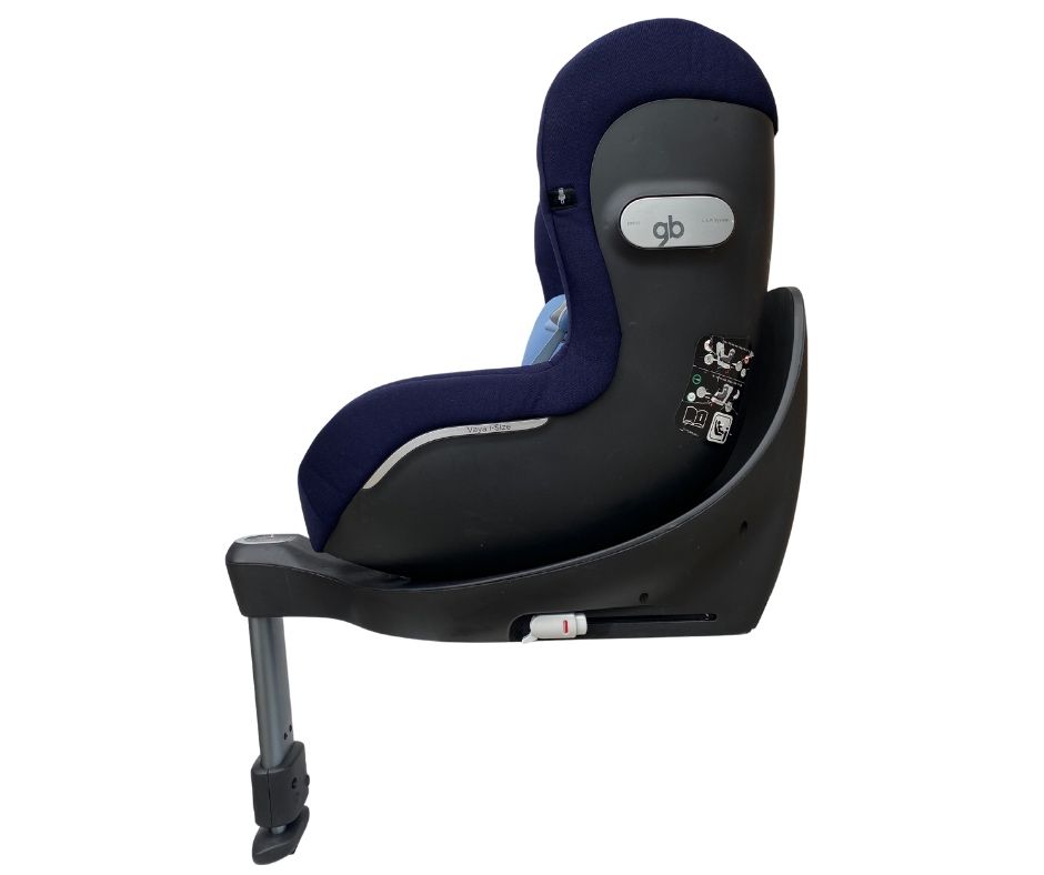 детскo столче за кола Cybex Sirona S GB Vaya i-Size Sensor Safe Isofix