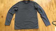Arcteryx M dallen fleece pullover