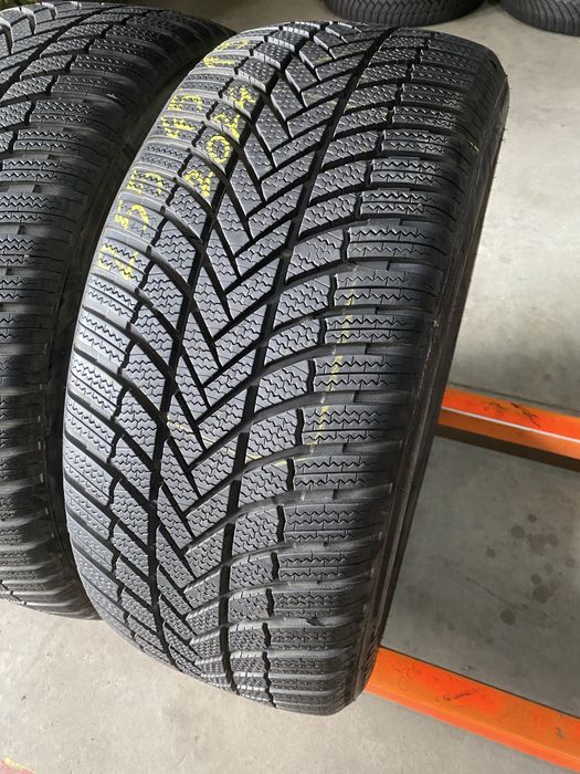 Anvelope iarna 255/45/19 Bridgestone Blizzak LM005 255 45 19 R19