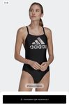 Дамски бански Adidas
