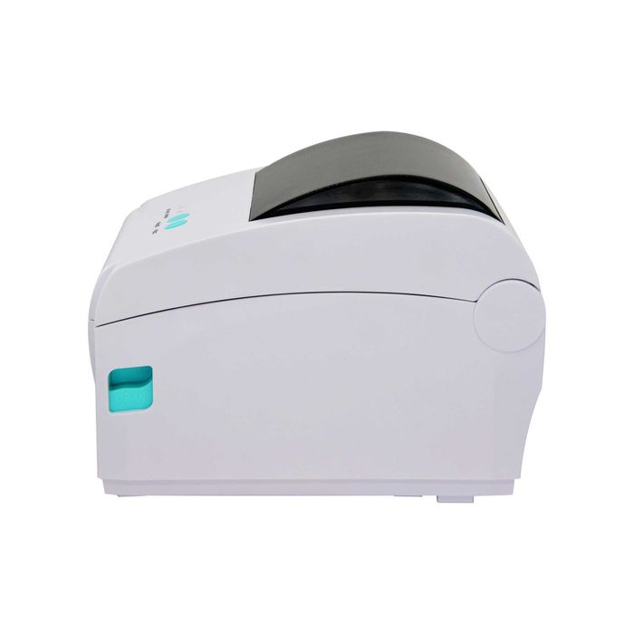 Termo printer Gainscha GS-2408DC. Термо принтер Gainscha GS-2408DC.