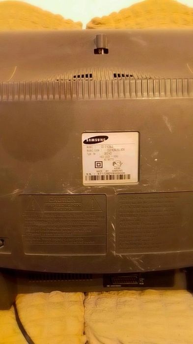 Телевизор Samsung