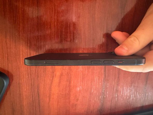 Iphone 15 в гаранция