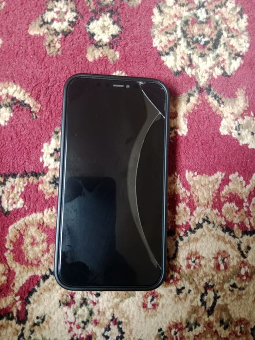 Айфон 11 обмен или продажа