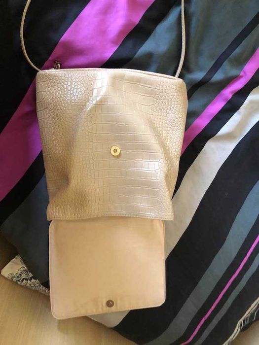 страхотна дамска раничка