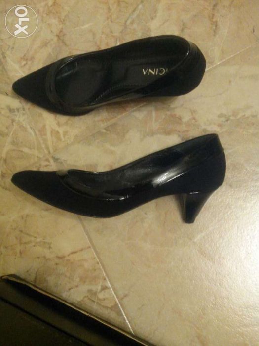 Pantofi dama Vicina