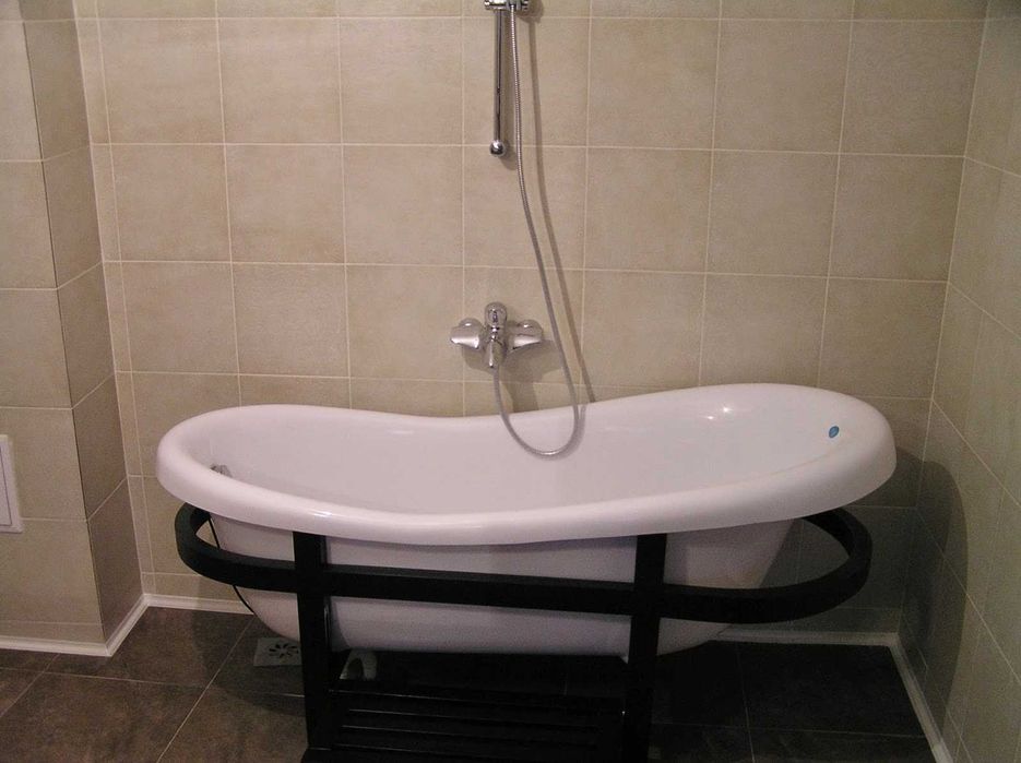 PF inchiriez Apartament Duplex 7 camere/4 bai Mamaia Nord central