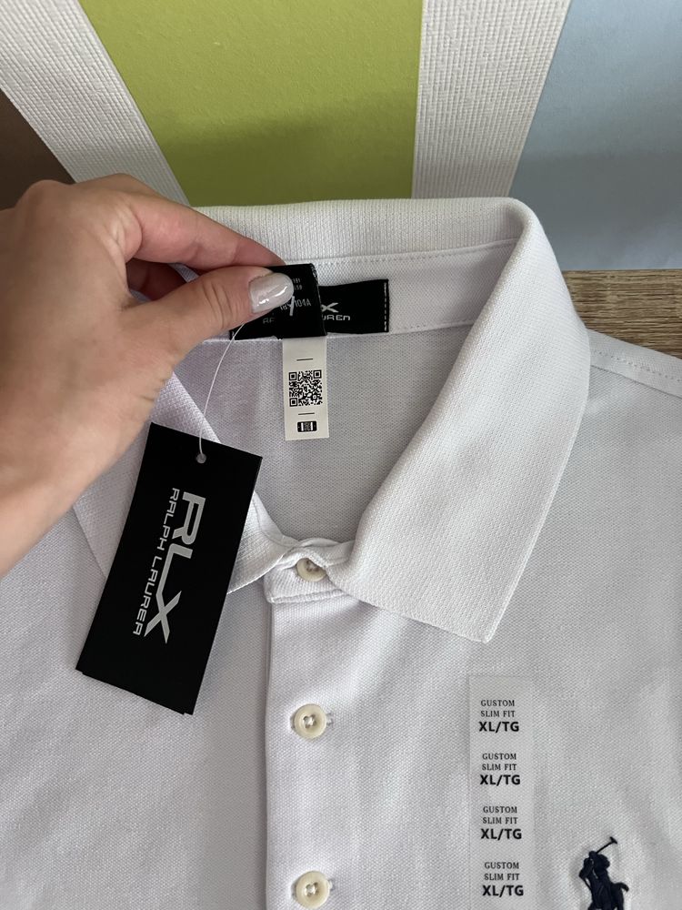 Tricou polo barbati Ralph Lauren XL