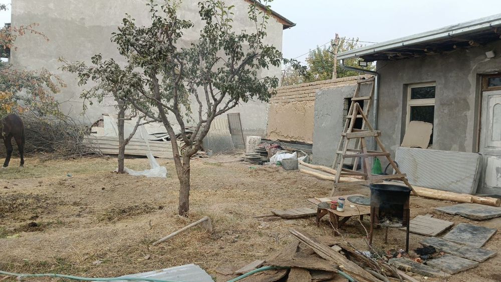 Ijaraga 20 sotix qurilishi bor joy Nazareth tarnov