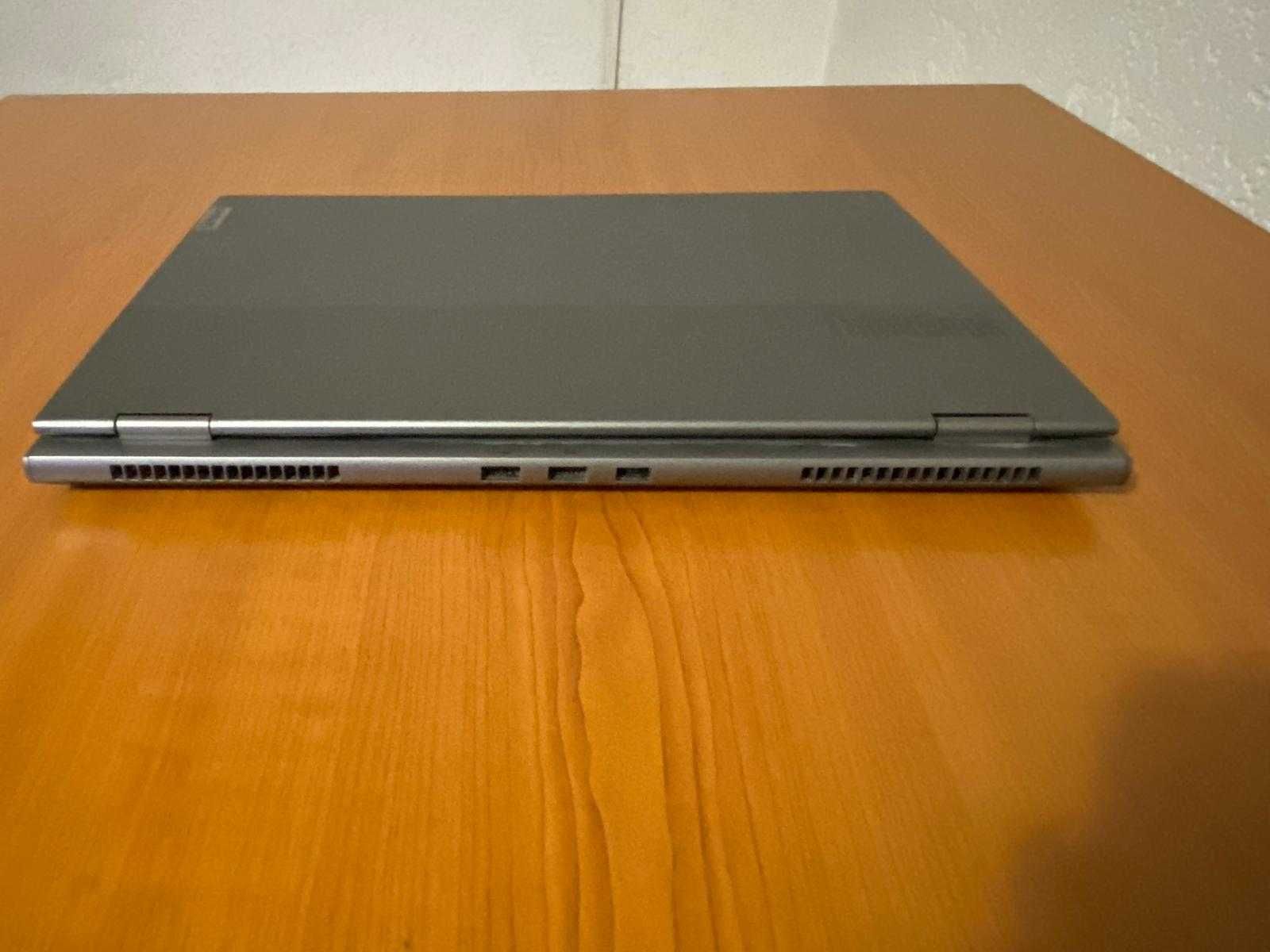 лаптоп Lenovo Thinkbook 16p Gen2 16"