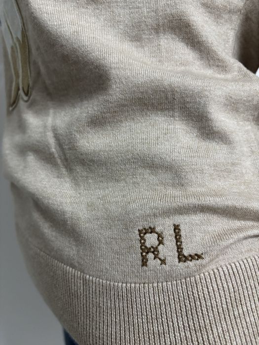 Vand Polo Ralph Lauren - XL - nou cu eticheta