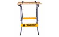 Banc de lucru Powermat 100kg / 560mm PM-SW-560T, PM1114