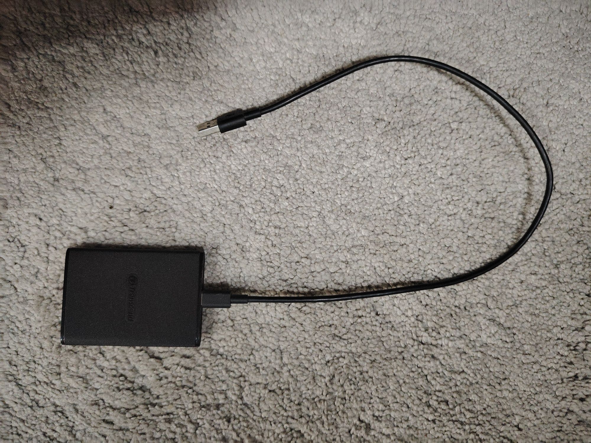 Ssd диск внешний