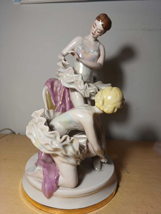 Украински  порцелан .