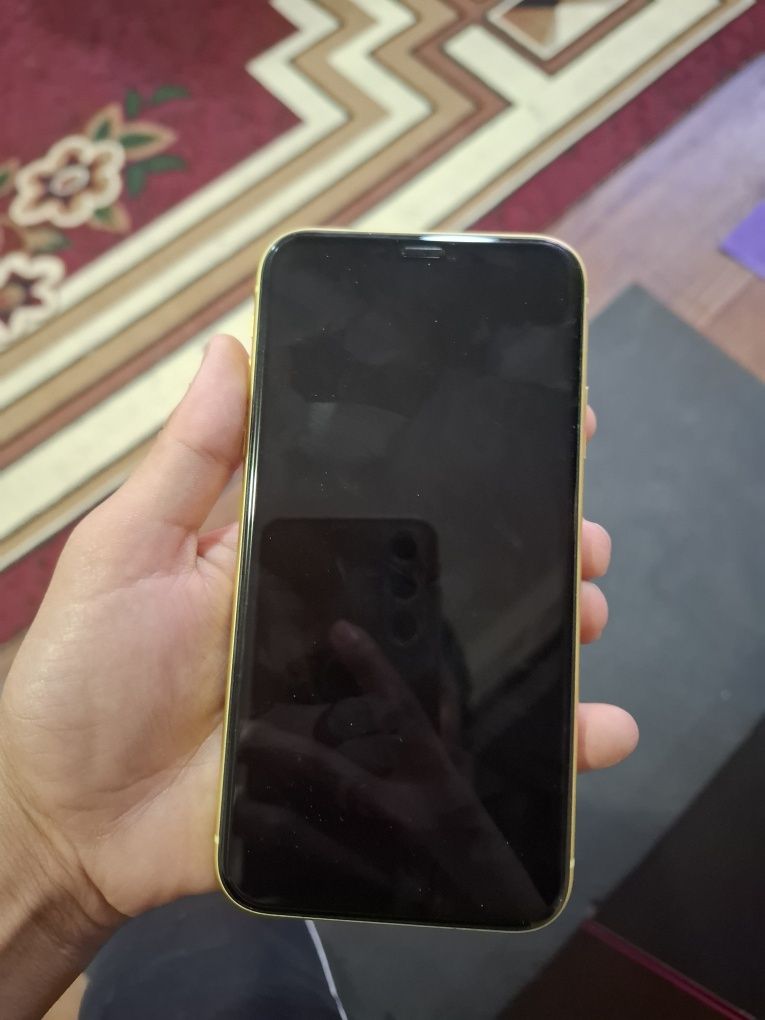 IPhone 11  ideal