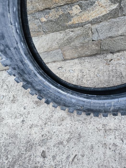Гума Dunlop 120/90/18