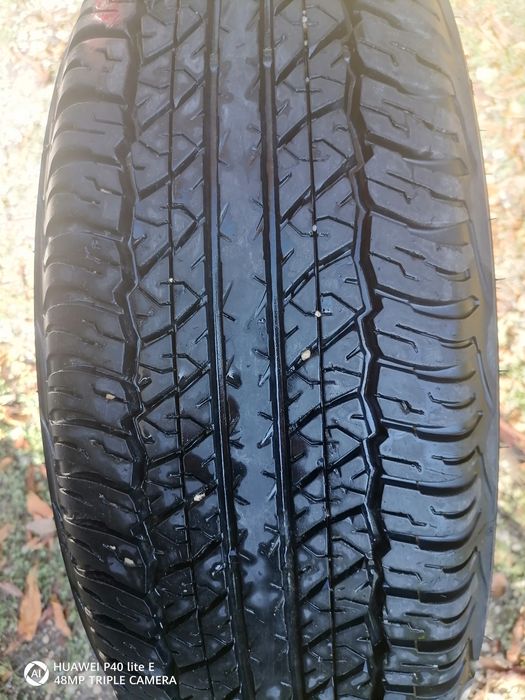 Гума Dunlop Grantrek at20