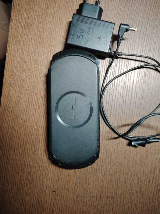 Psp E1004 Street Modat