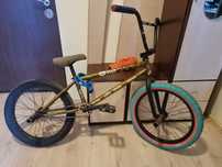 BMX We The People