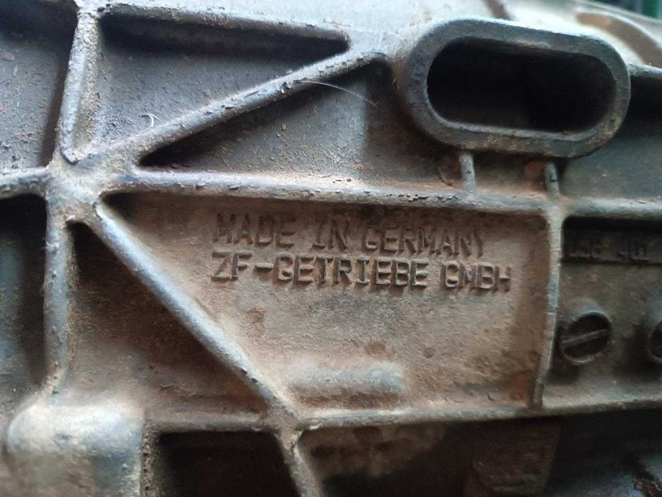 Части на каросерията Range Rover L322 2003