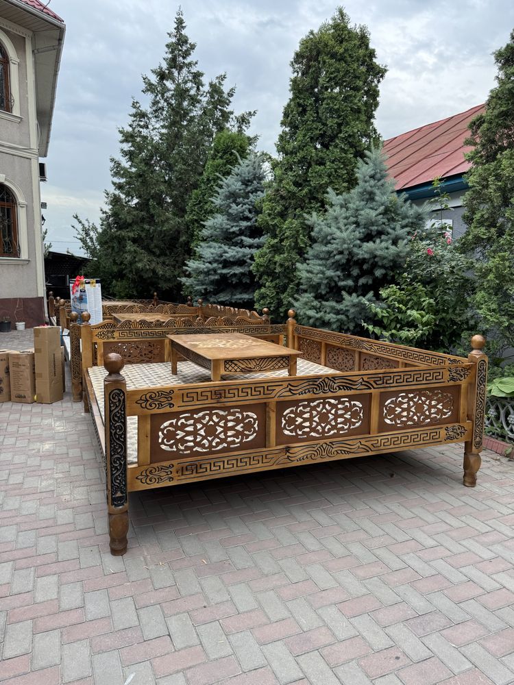 Тапшан Султан 2.5х3м
