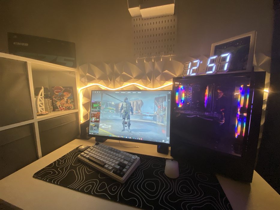 персональный компьютер azerty