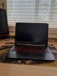 Acer Nitro 5 геймърски лаптоп