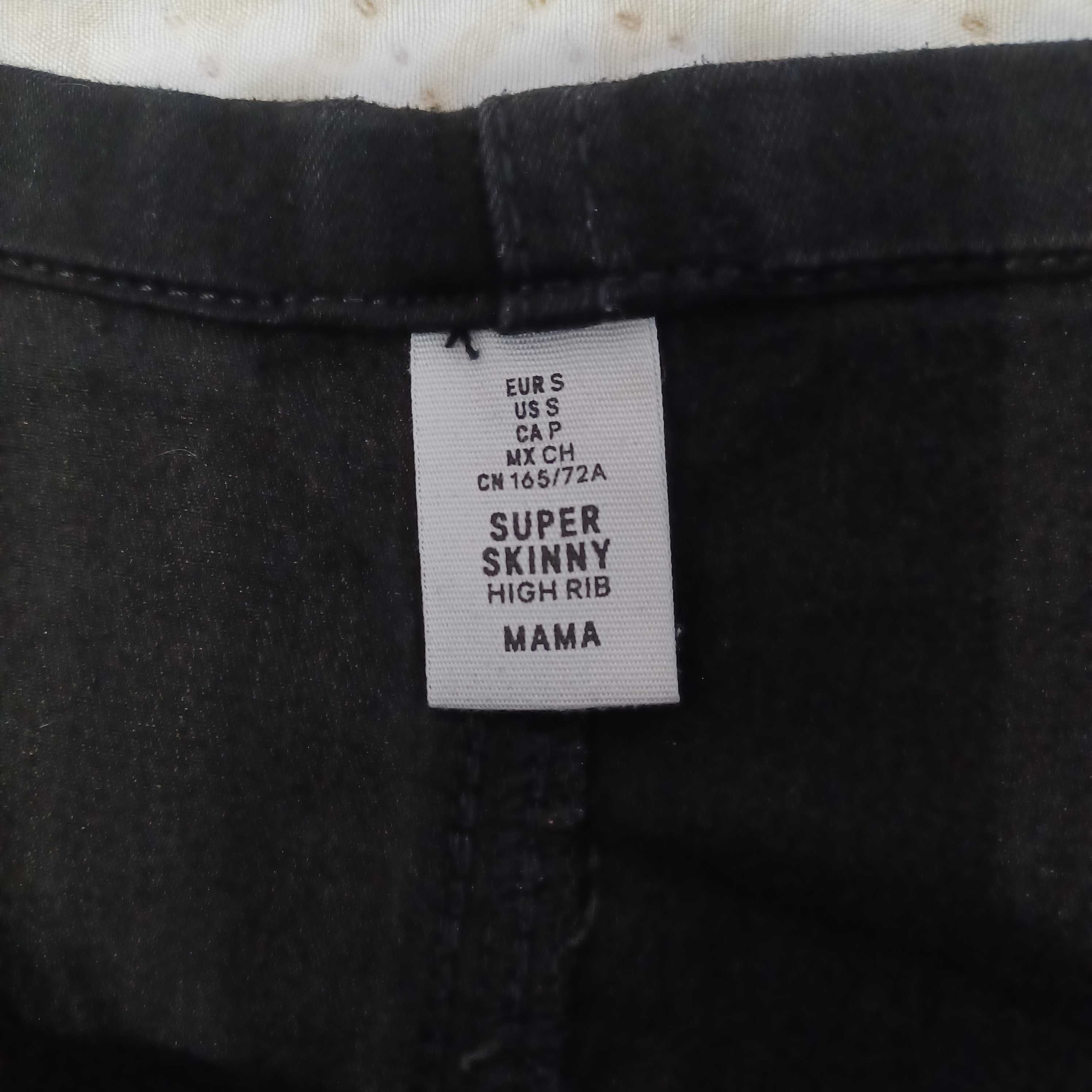 H&M Дънки за бременни Размер S