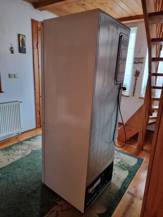 Combina frigorifica Samsung