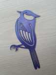 Vand semn de carte