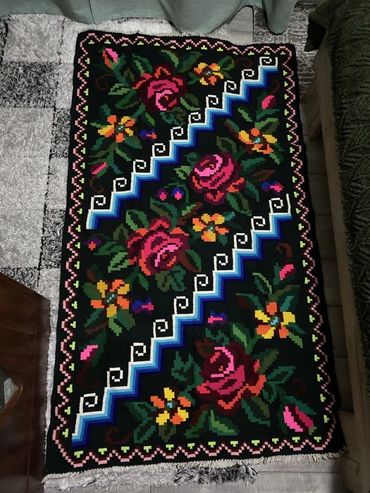 Țol culori superbe
