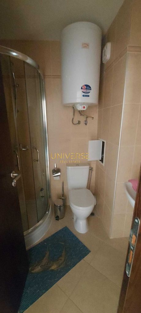 Продава се Двустаен апартамент в Свети Влас - 78 кв.м за 936 €/кв.м - Снимка #10
