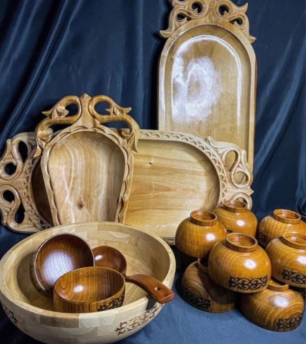 Плотник мастер по дереву