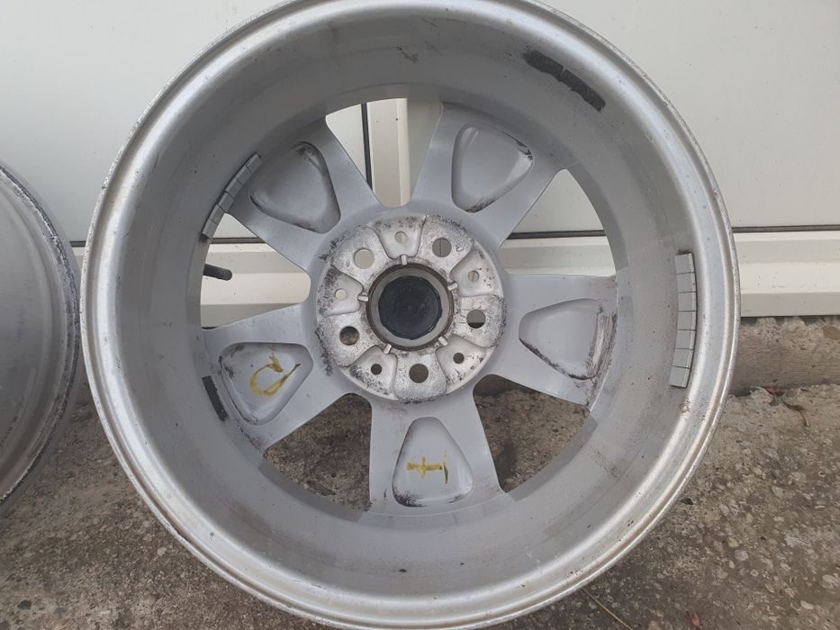 Jante Mini Cooper 2014-2024 sau Mercedes A Classe