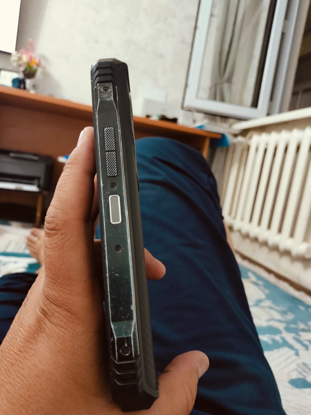Dogee s110 мочный