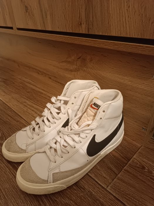 Nike Blazer Mid '77 Vintage