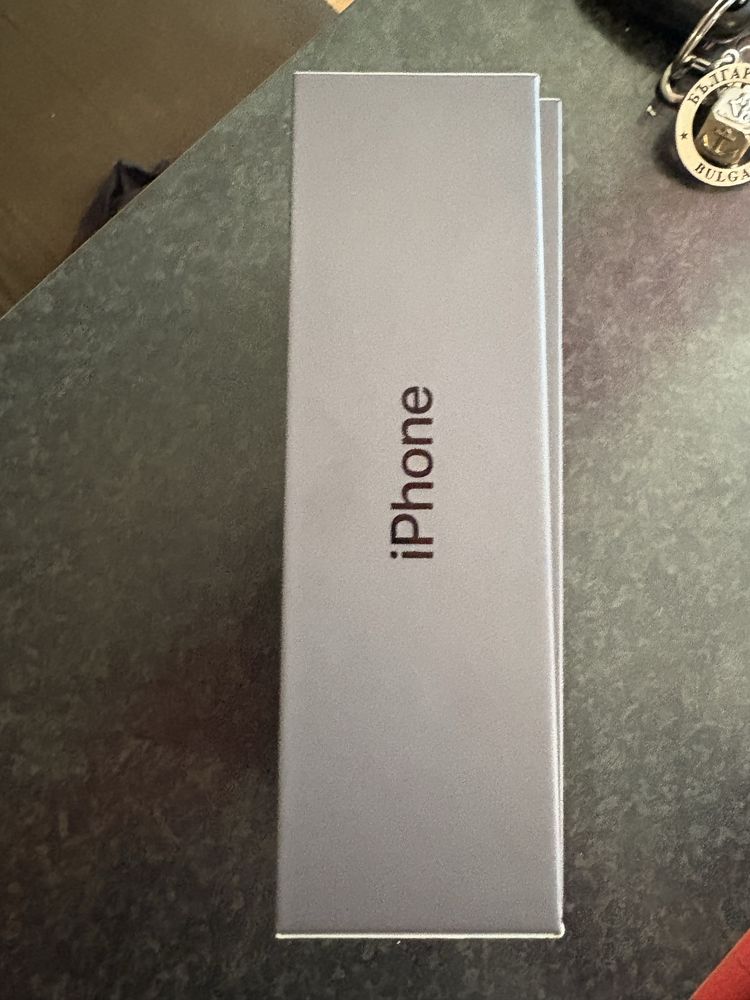 Iphone 8 spacy gray 64GB