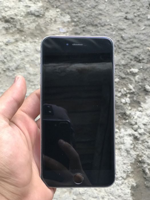 iphone 6s plus sotiladi