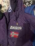Geographical Norway чисто ново яке