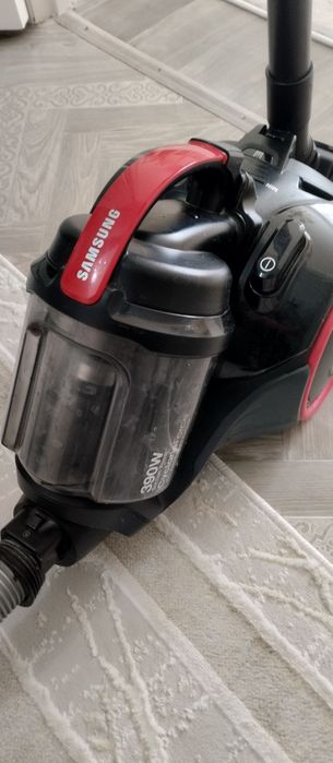 Пылесос Sumsung 390W