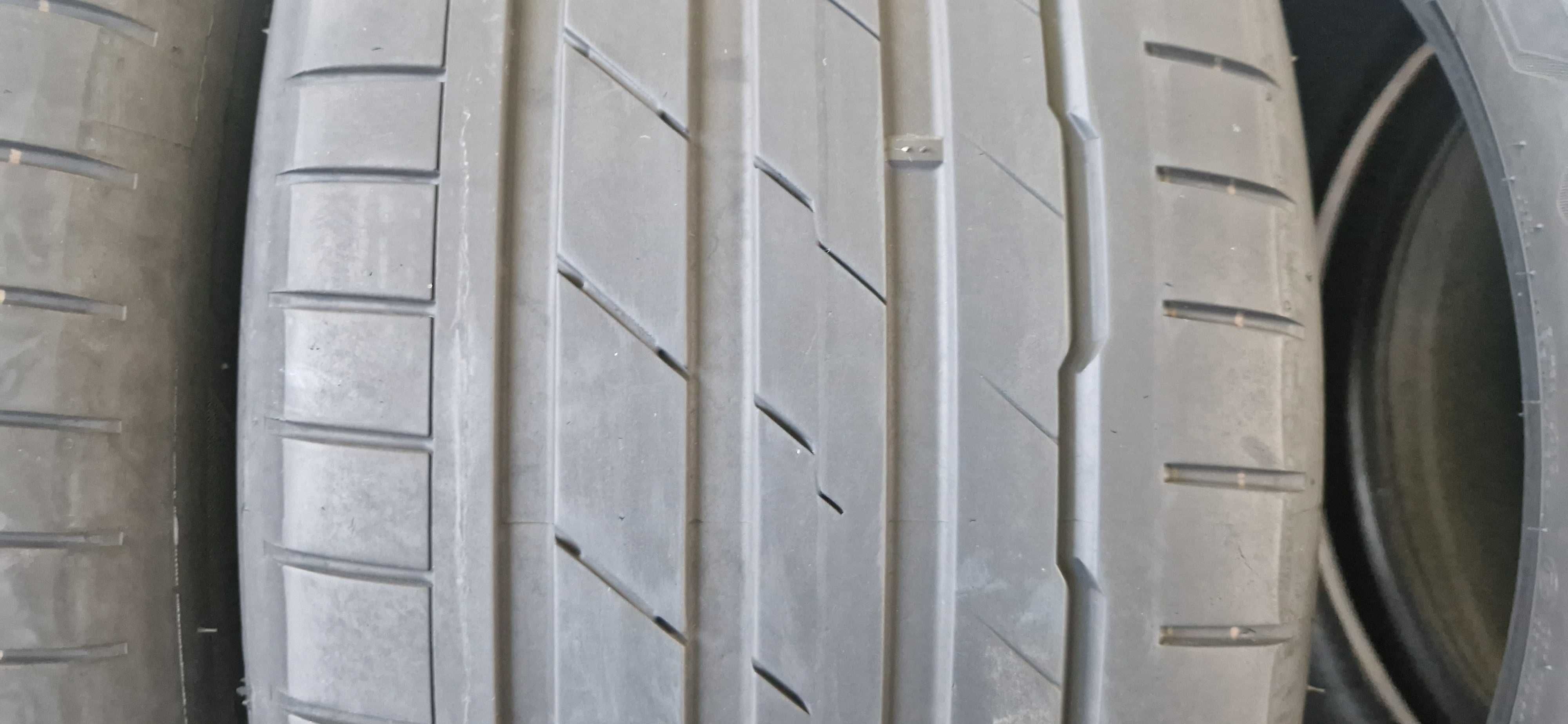 Летни гуми 255/40/R19 и 245/40/R19 HANKOOK спорт пакет BMW