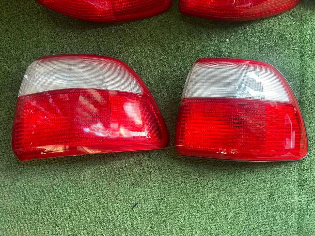 стоп десен нов Opel Omega 2000-2003г. #194SA - #197SA.