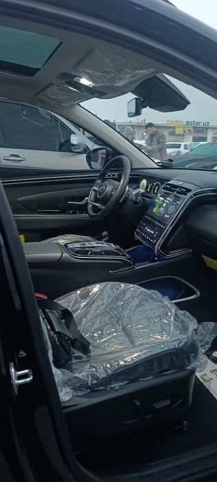 Хундай Туксон LONG 2.5 нахт ва Бартирга